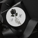 Search for halloween wedding stickers Till death