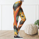 Search for groovy leggings Orange