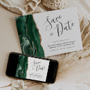 Search for glitter save the date postcards Trendy