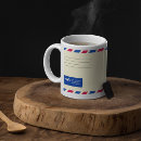 Search for envelope mugs Post