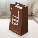 Search for brown paper bags Your logo here