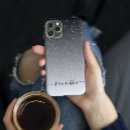 Search for black glitter iphone cases Calligraphy