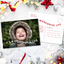 Search for its a wonderful life christmas cards Modern