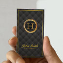 Search for chauffeur business cards Driver