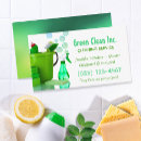 Search for green friendly Business