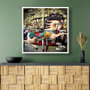 Search for carousel posters Horse