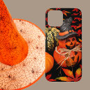 Search for pumpkin carving iphone cases Orange