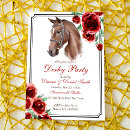 Search for southern party invitations Rustic