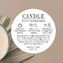 Search for black and white product labels Minimalist