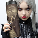 Search for vintage horror mugs Dracula