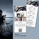 Search for black wedding rack cards Modern