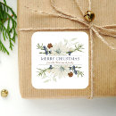 Search for blue berry stickers Merry christmas
