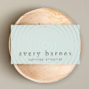 Search for hypnosis business cards Psychic