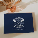 Search for lake house guest books Cottage