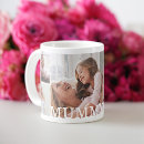 Search for multiple photo mugs Mother