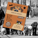 Search for cat 4x5 flyers Dogs