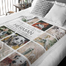 Search for pet memorial blankets Keepsake