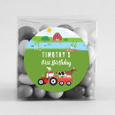 Search for red horse stickers Barnyard