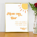Search for here come posters Boho baby shower