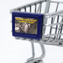 Search for large pig stickers Vegan