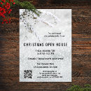 Search for open house new year invitations Business