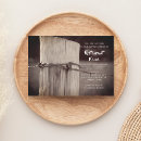 Search for white fence invitations Country