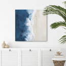 Search for sand canvas prints Tropical