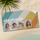 Search for retro beach towels Boho
