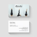 Search for pose business cards Spa