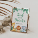 Search for tropical animal posters Cute jungle animals