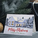 Search for real estate christmas cards Realtor
