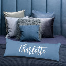 Search for dusty blue cushions Modern