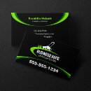 Search for landscaping business cards Mowing