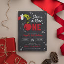 Search for the grinch birthday invitations Chalkboard