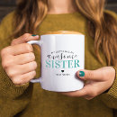 Search for awesome sister mugs Sisters