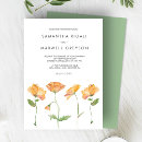 Search for mid summer wedding invitations Couple