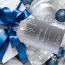 Search for luxury christmas gift tags Winter