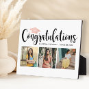 Search for congratulations plaques Graduation