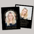 Search for budget graduation invitations College university