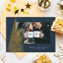 Search for faux gold christmas cards Trendy