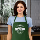 Search for tofu aprons Vegan