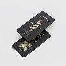 Search for men salon business cards Classic