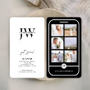 Search for six photo grid Minimalist