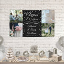 Search for 25th anniversary banners Black and white