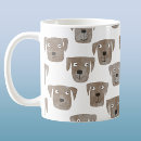 Search for labrador retriever mugs Chocolate lab