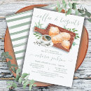 Search for board 4x6 invitations Watercolor