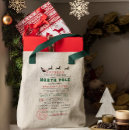 Search for santa claus bags Elf