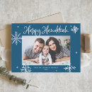 Search for hanukkah cards Typography