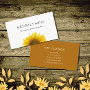 Search for home decor business cards Rustic