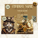 Search for funny business cards Cat